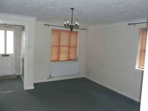 3 Bedroom Semi-Detac...