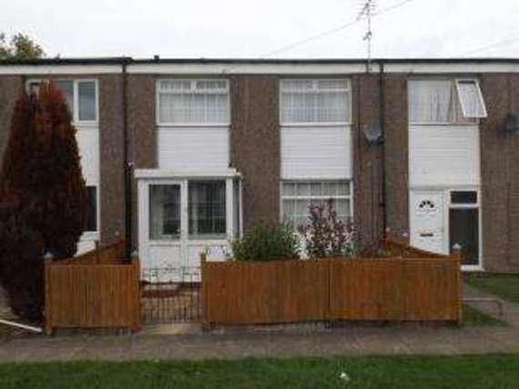 3 Bedroom Detached