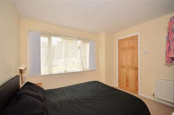 2 Bedroom Detached