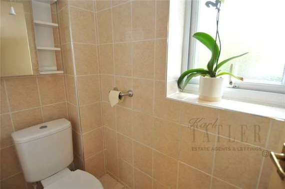 3&nbsp;Bedroom&nbsp;Terraced