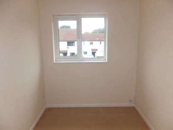 2 Bedroom Terraced