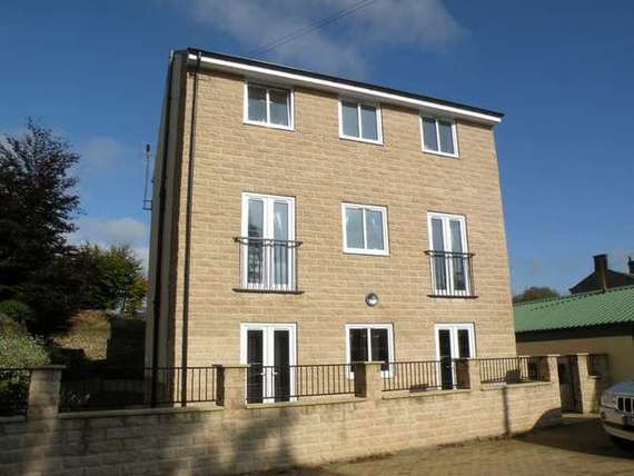 2&nbsp;Bedroom&nbsp;Apartment