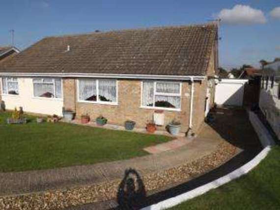 2 Bedroom Bungalow