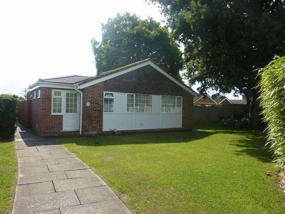2 Bedroom Property