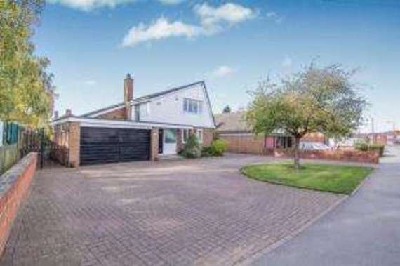 4 Bedroom Detached