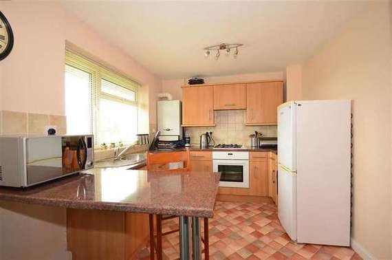 2&nbsp;Bedroom&nbsp;Maisonette