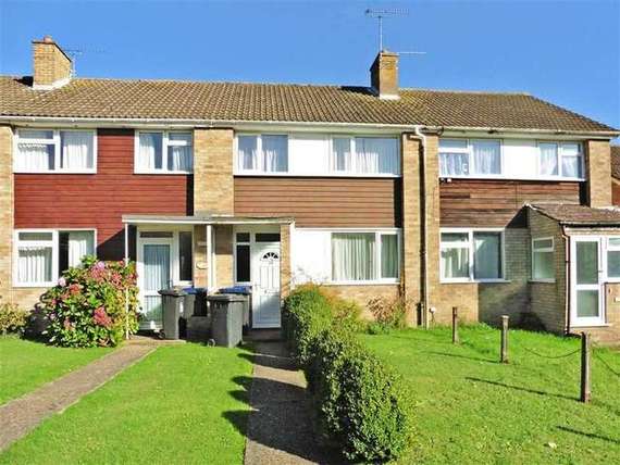 4 Bedroom Terraced