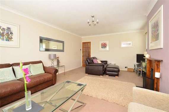 3 Bedroom Bungalow
