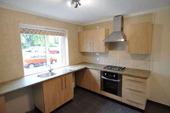 2 Bedroom Property