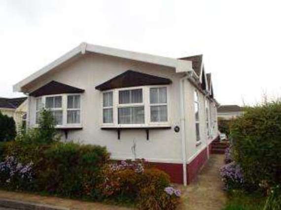 2 Bedroom Detached