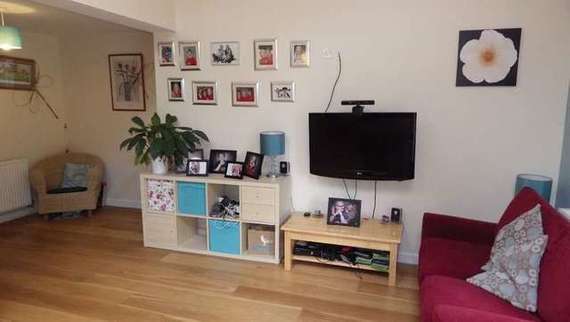 5 Bedroom Detached