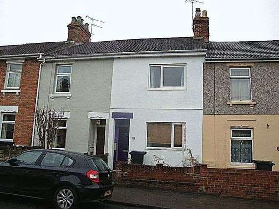 2 Bedroom Terraced