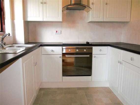 2 Bedroom Flat