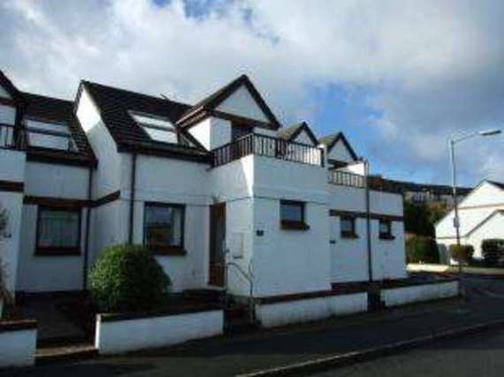 3 Bedroom Terraced