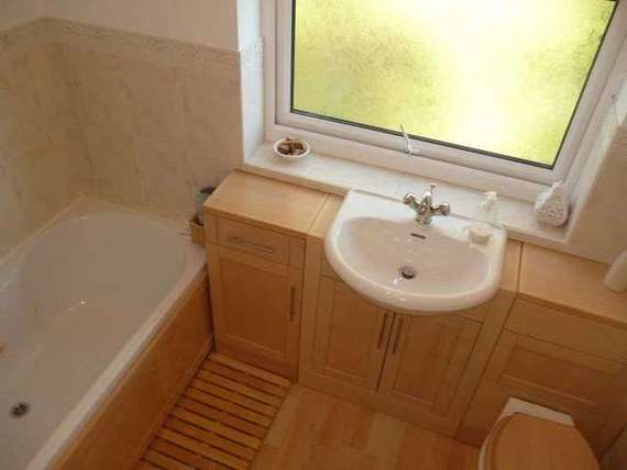 2 Bedroom Flat