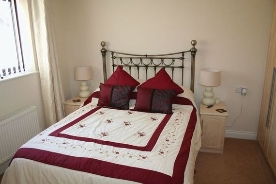 3 Bedroom Terraced