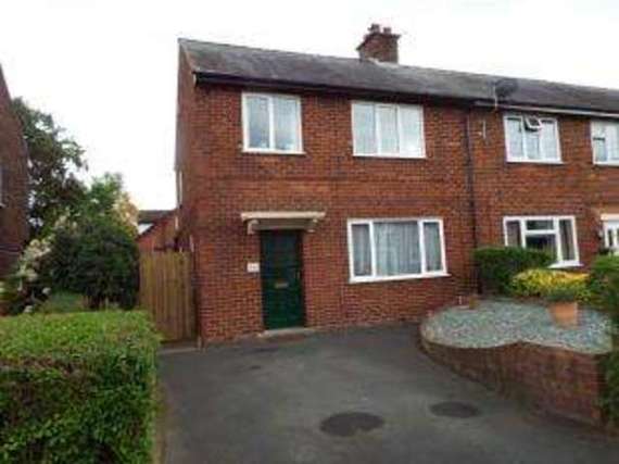3 Bedroom Semi-Detac...