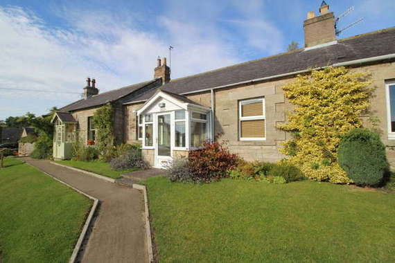2 Bedroom Cottage