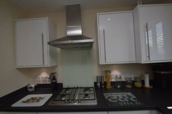 3 Bedroom Detached