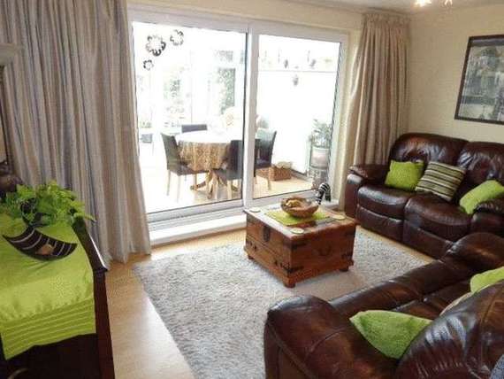 2 Bedroom Terraced