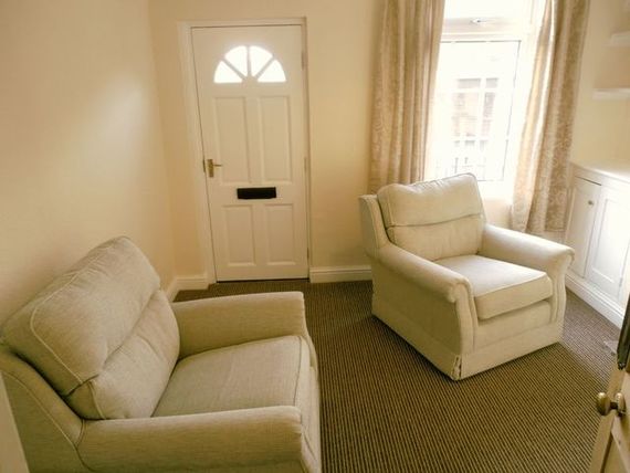 1 Bedroom Terraced