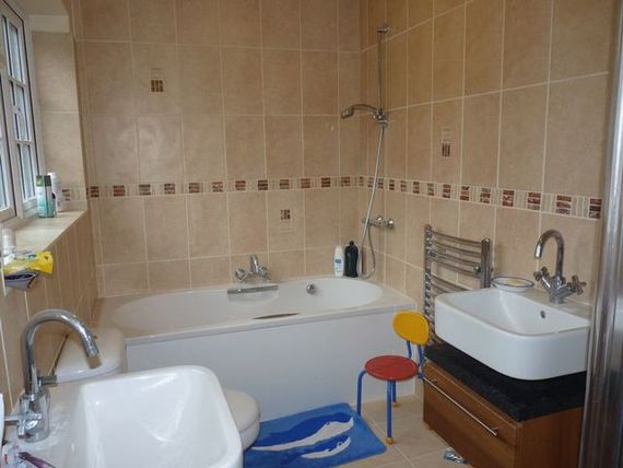 5 Bedroom Detached