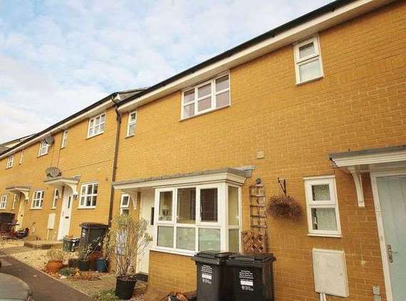 3 Bedroom Terraced