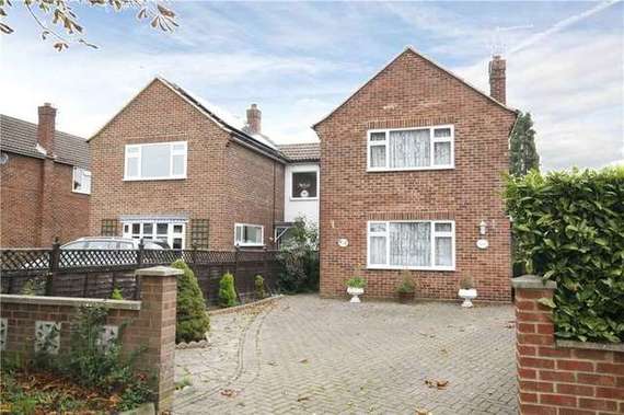 3&nbsp;Bedroom&nbsp;Semi-Detac...