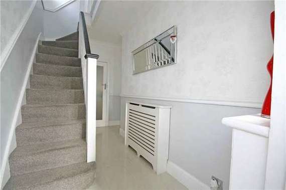 3 Bedroom Semi-Detac...