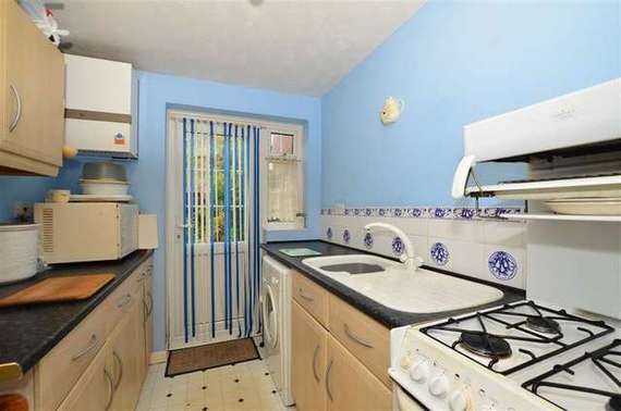 3 Bedroom Terraced