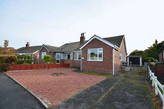 2 Bedroom Detached