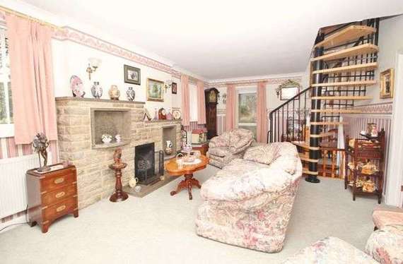 3 Bedroom Detached