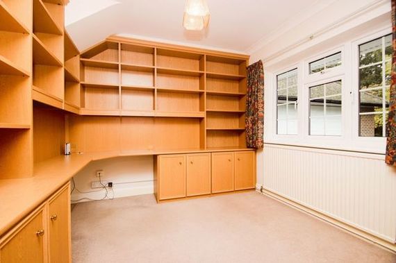 5 Bedroom Detached