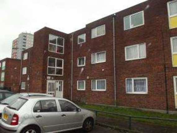 3 Bedroom Flat