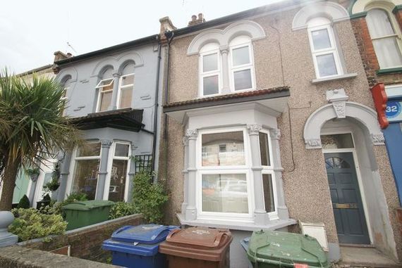 3 Bedroom Terraced