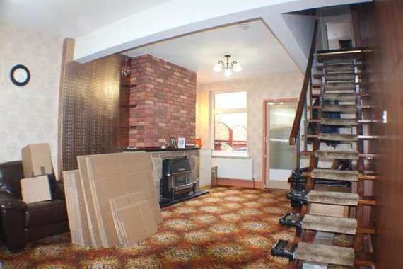 3 Bedroom Terraced