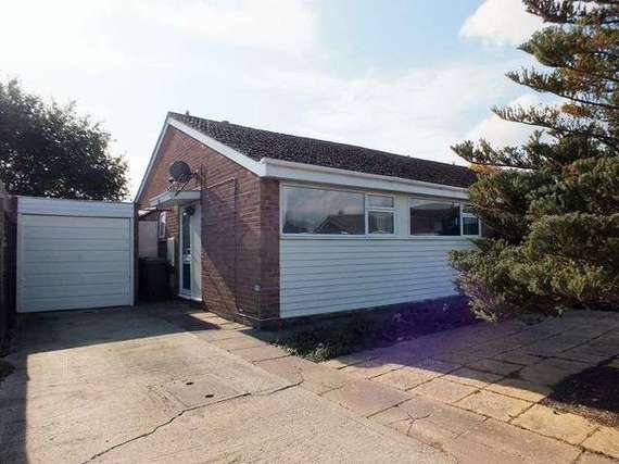 2 Bedroom Detached