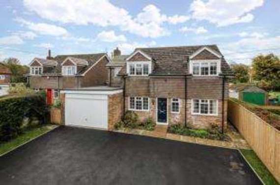 4 Bedroom Detached