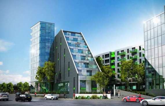 1&nbsp;Bedroom&nbsp;Apartment