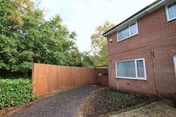 2 Bedroom Semi-Detac...