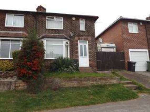 3 Bedroom Semi-Detac...