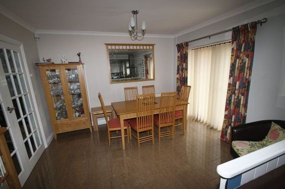 4 Bedroom Semi-Detac...