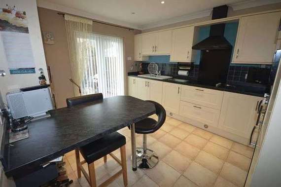 3 Bedroom Semi-Detac...