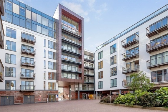 1 Bedroom Flat