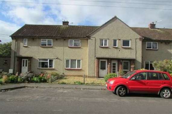 2 Bedroom Terraced