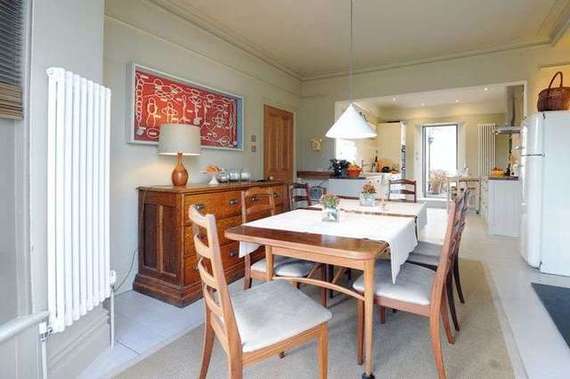 3 Bedroom Terraced