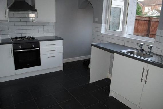 2&nbsp;Bedroom&nbsp;Terraced