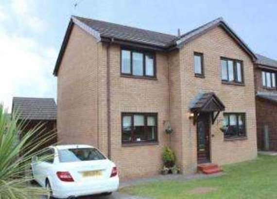 4&nbsp;Bedroom&nbsp;Detached