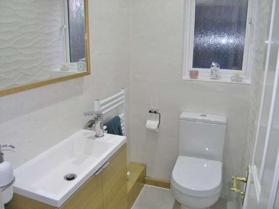 3 Bedroom Detached