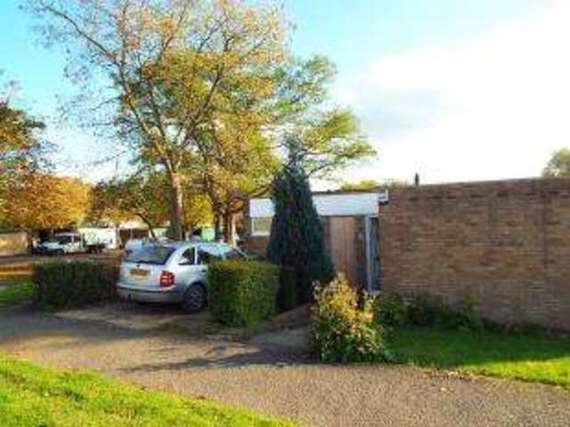2 Bedroom Bungalow